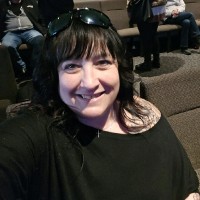 Patricia Justice