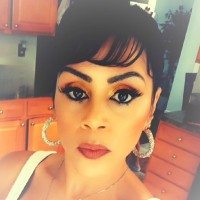 Sherri Buck-Sanders