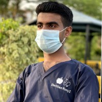 Muhammad Tayyab Shafique