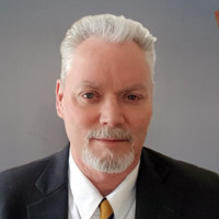 Ted Baskin