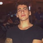 Davi Simões Barreira Lopes da Costa