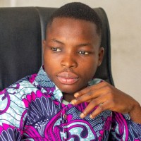 David Emmanuel DOSSOU-YOVO