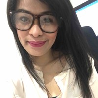 Michelle Montevirgen