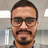 Jorge Alberto Tello Pereira