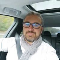 Laurent STECKMEYER