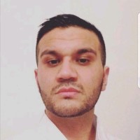 Ahmet Yilan