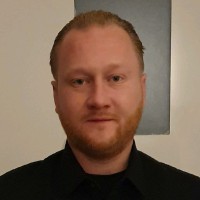 Danny Van Wanrooij