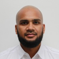 Niyaaz Brown