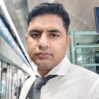Shakeel Ahmed