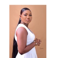 Winifred Jonah (MBA)