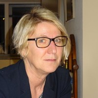 Monique van der Wardt