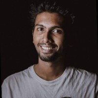 Hari Krishnan