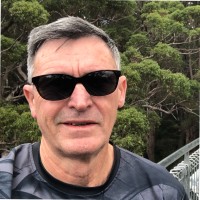 Greg Byrnes