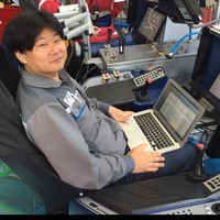 Jae hoon Ryu