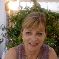 Sandrine Marcy
