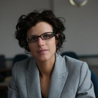 Joanna Woolman