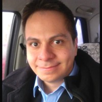 Oscar Pinzon