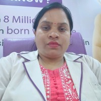 Preeti Singh