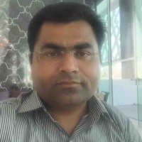 Masaud Elahi