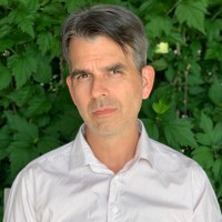 Benjamin Taylor