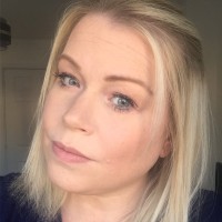 Rebecca Green