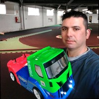 Sergio Sánchez Gutierrez