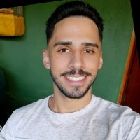 Gabriel Vicente De Lima