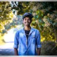 Venkatesh Arimgolam