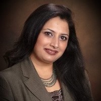 Heena Ali
