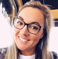 Bethany Isaacs