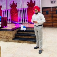 Bawneek Singh