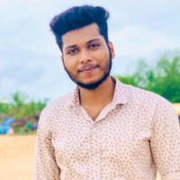 Mohammed Naufal