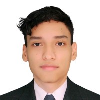 Edwin Alexander Calambas