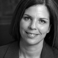 Caroline Boutin MGP, CRHA, ACC
