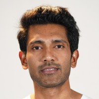 Chrishmal Fernando