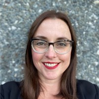 Melissa Thomson (She/Her)