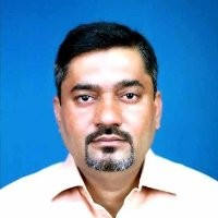 Usman Ali Khan Taimoory