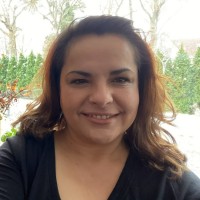 Maria Fernanda Morales