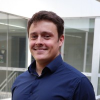 Hugo BAYOUD