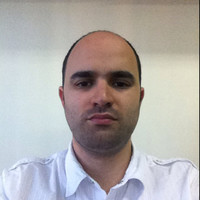 Guilherme Escosteguy