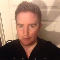 Kev Fisher