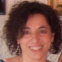 ANNA MARIA COLANGELO