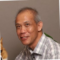 Ernest Chan