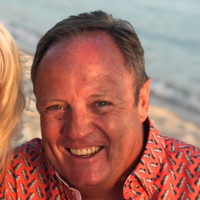 Nigel Doust