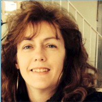 Susan Mcandrew