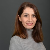 Nastaran(Nas) Ghane