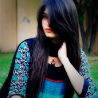 Sameen Arshad