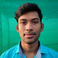 Rajesh Sikdar