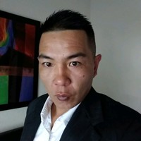 Lenny Chong