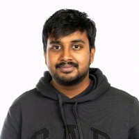 Karthik Rajulapudi